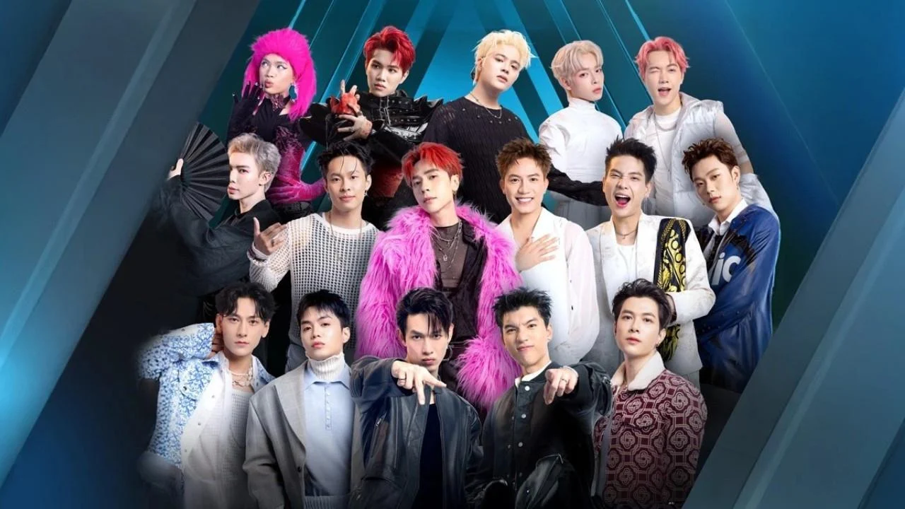 Anh Trai Say Hi: Kẻ Phản Diện Tạo Nên Người Hùng