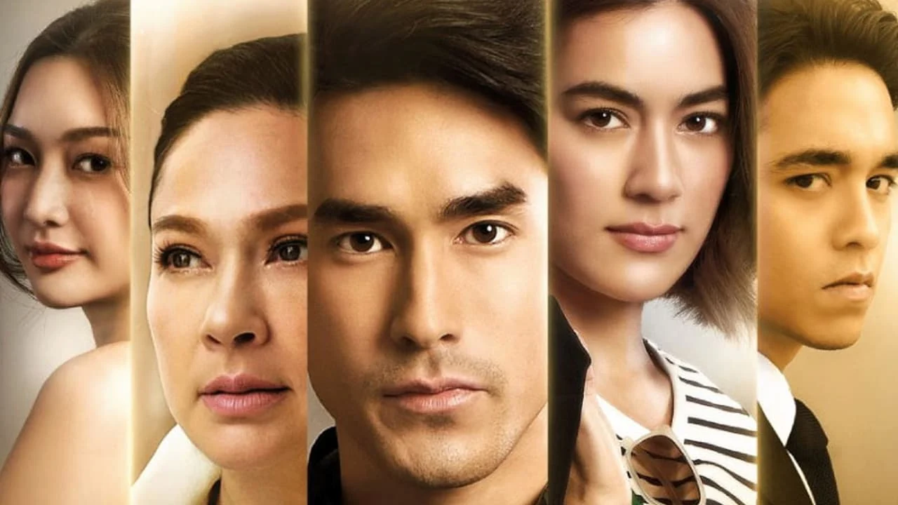 Bác Sĩ Trinh Thám (Bản Thái)