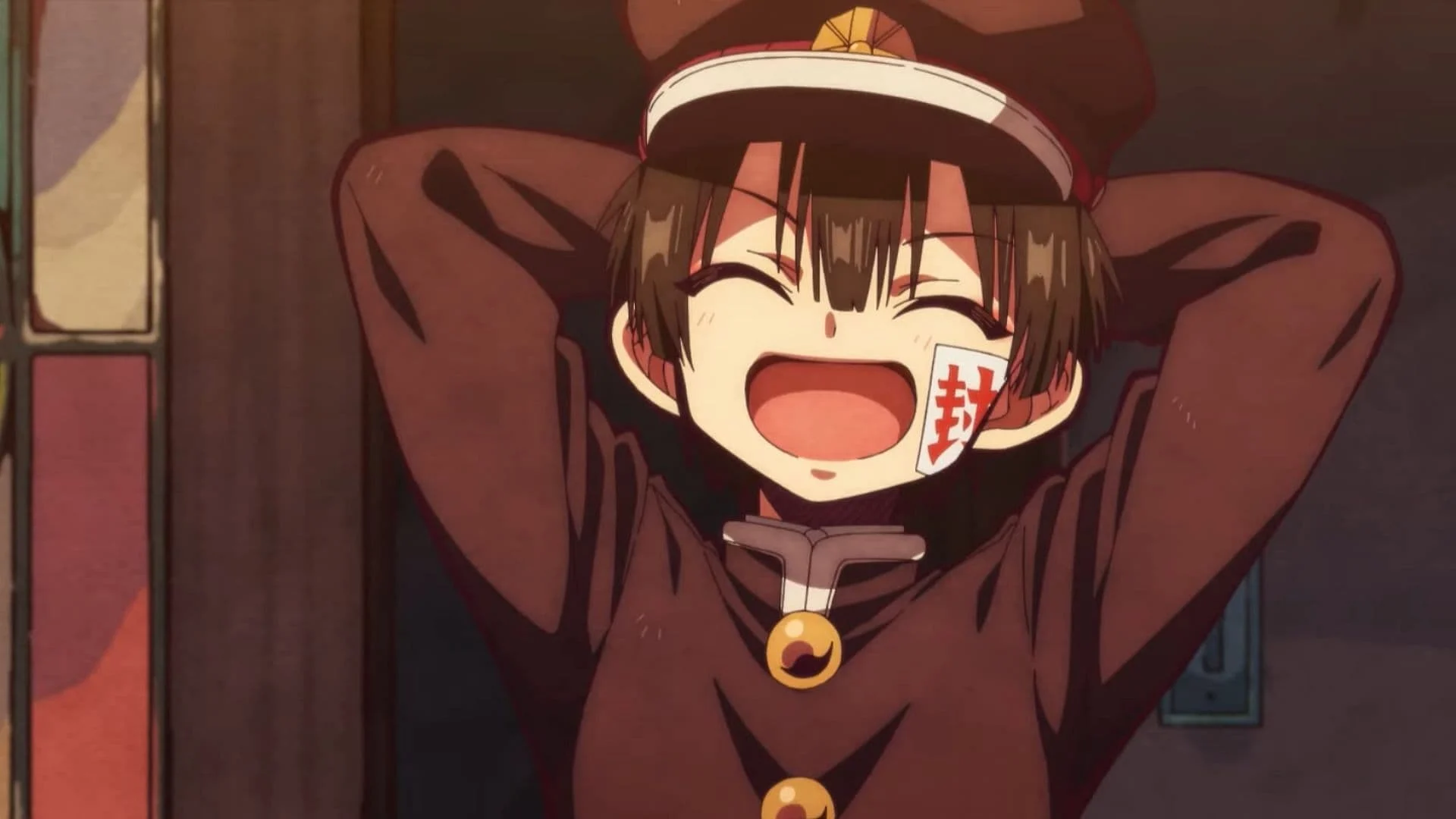 Sau Giờ Học Hanako-Kun