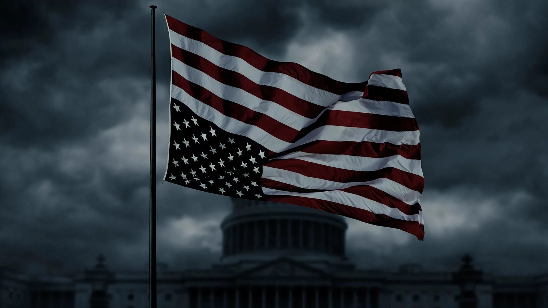 Ván Bài Chính Trị (Phần 2)